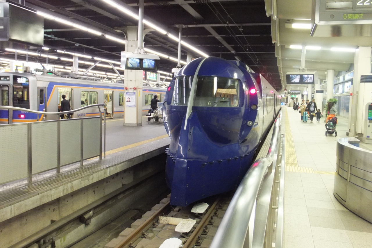 空港鉄道1000系電車