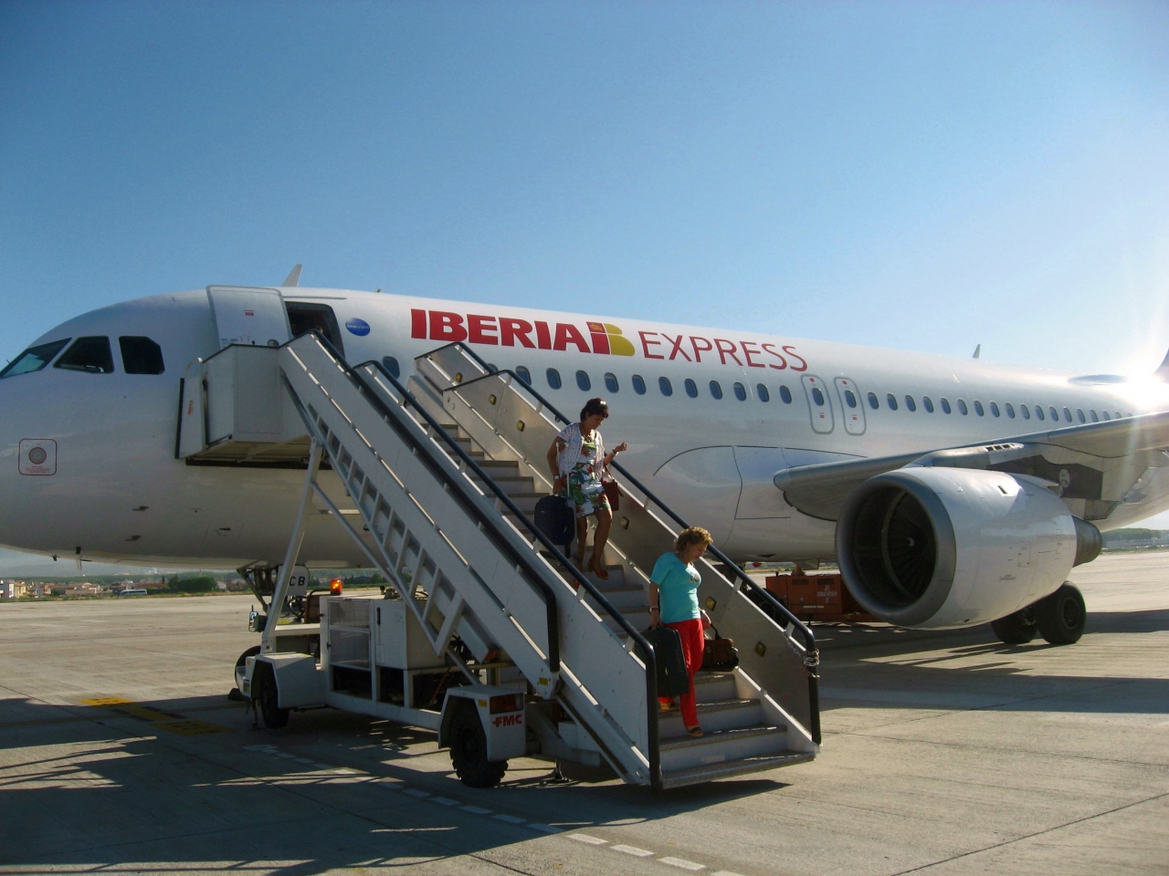 田舎の香水」の匂い漂うのんびりした空港』by kazekozo|グラナダ空港 (GRX)のクチコミ【フォートラベル】