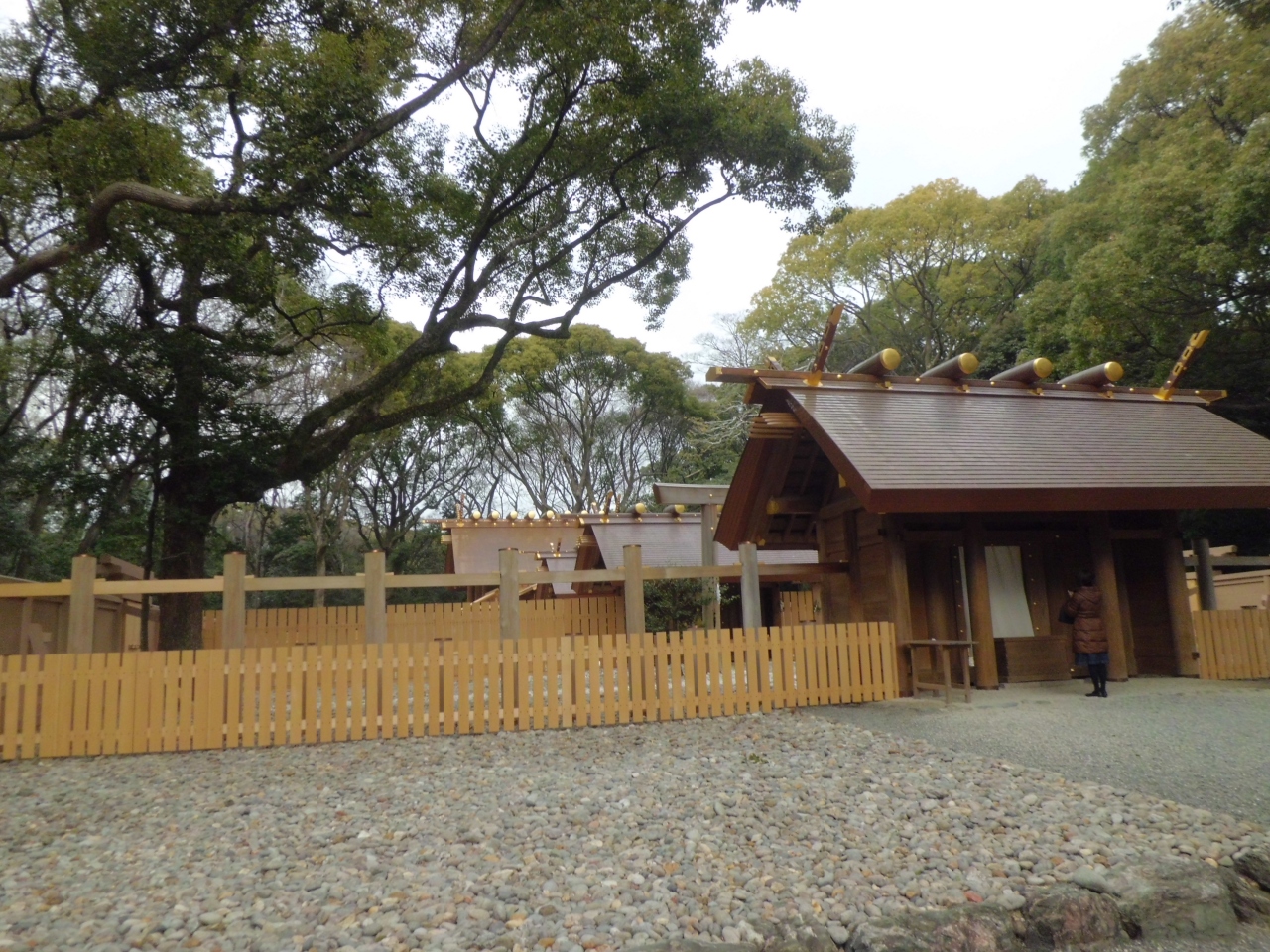 別宮八剣宮 (熱田神宮)