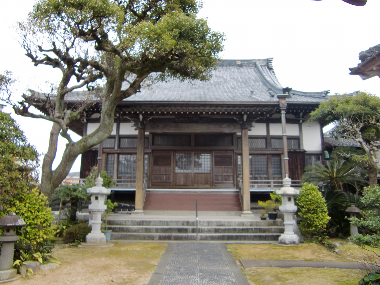 安養寺城