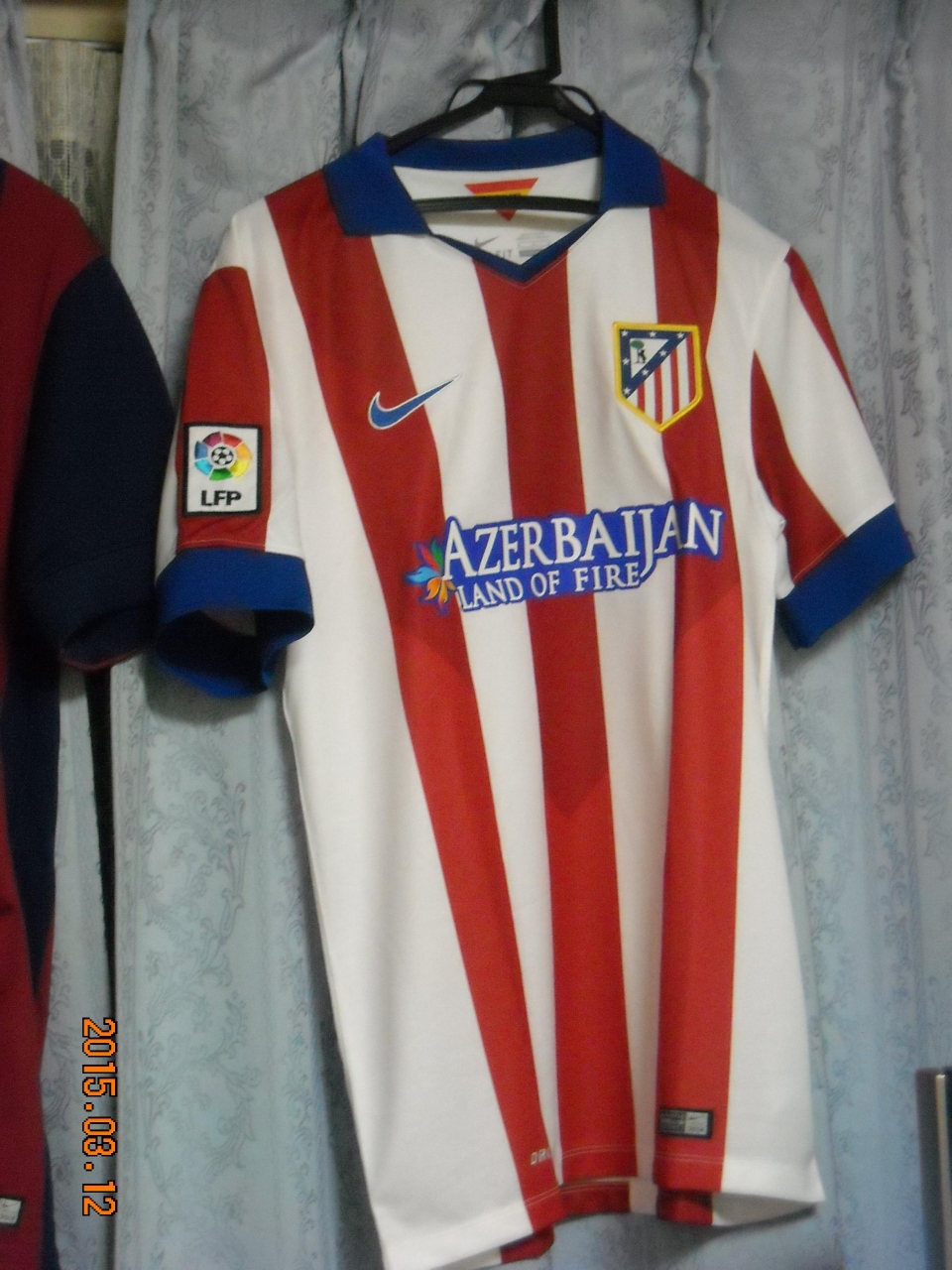 エスタディオ ビセンテ カルデロン Estadio Vicente Calderon
