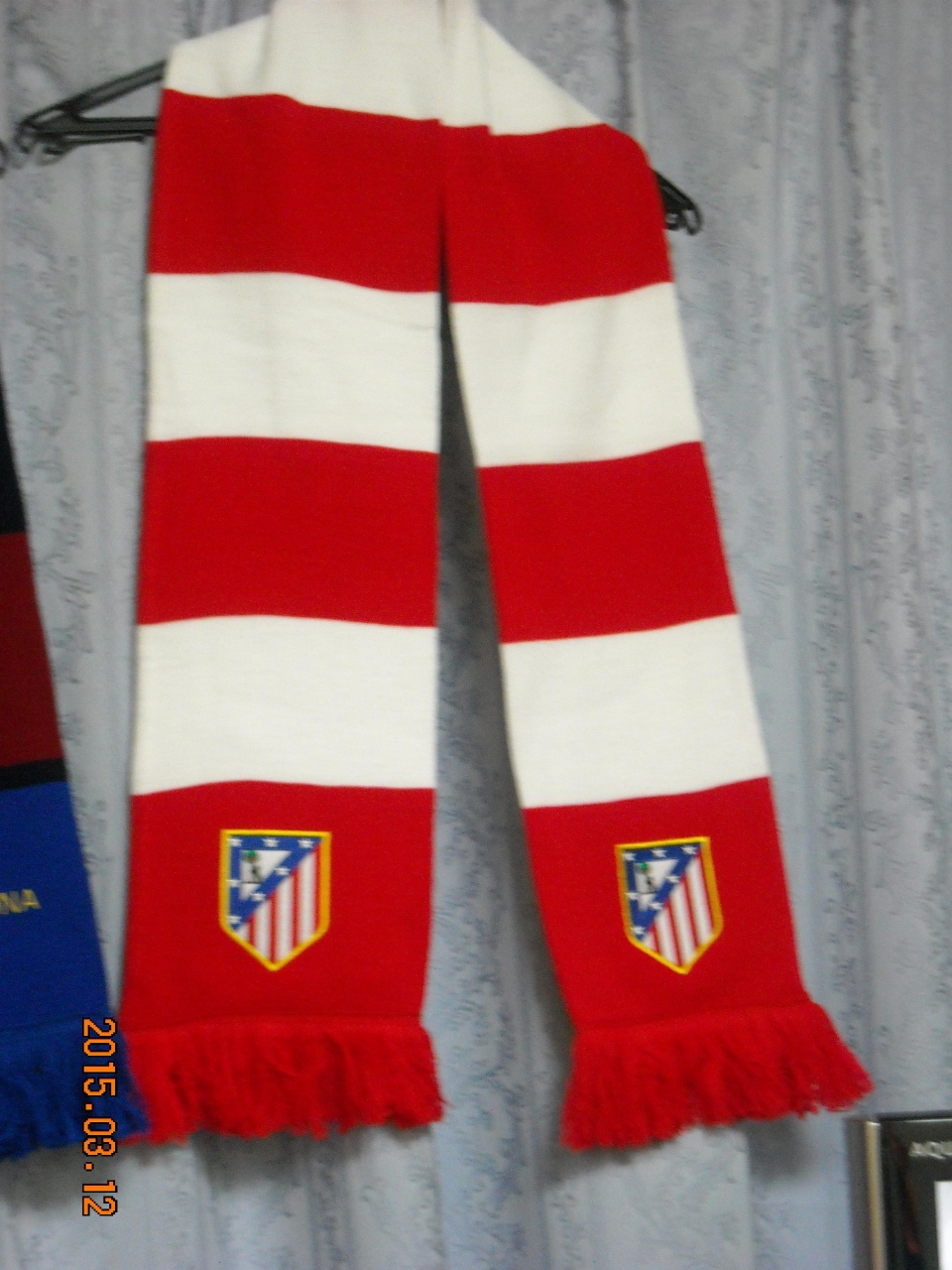 エスタディオ ビセンテ カルデロン Estadio Vicente Calderon