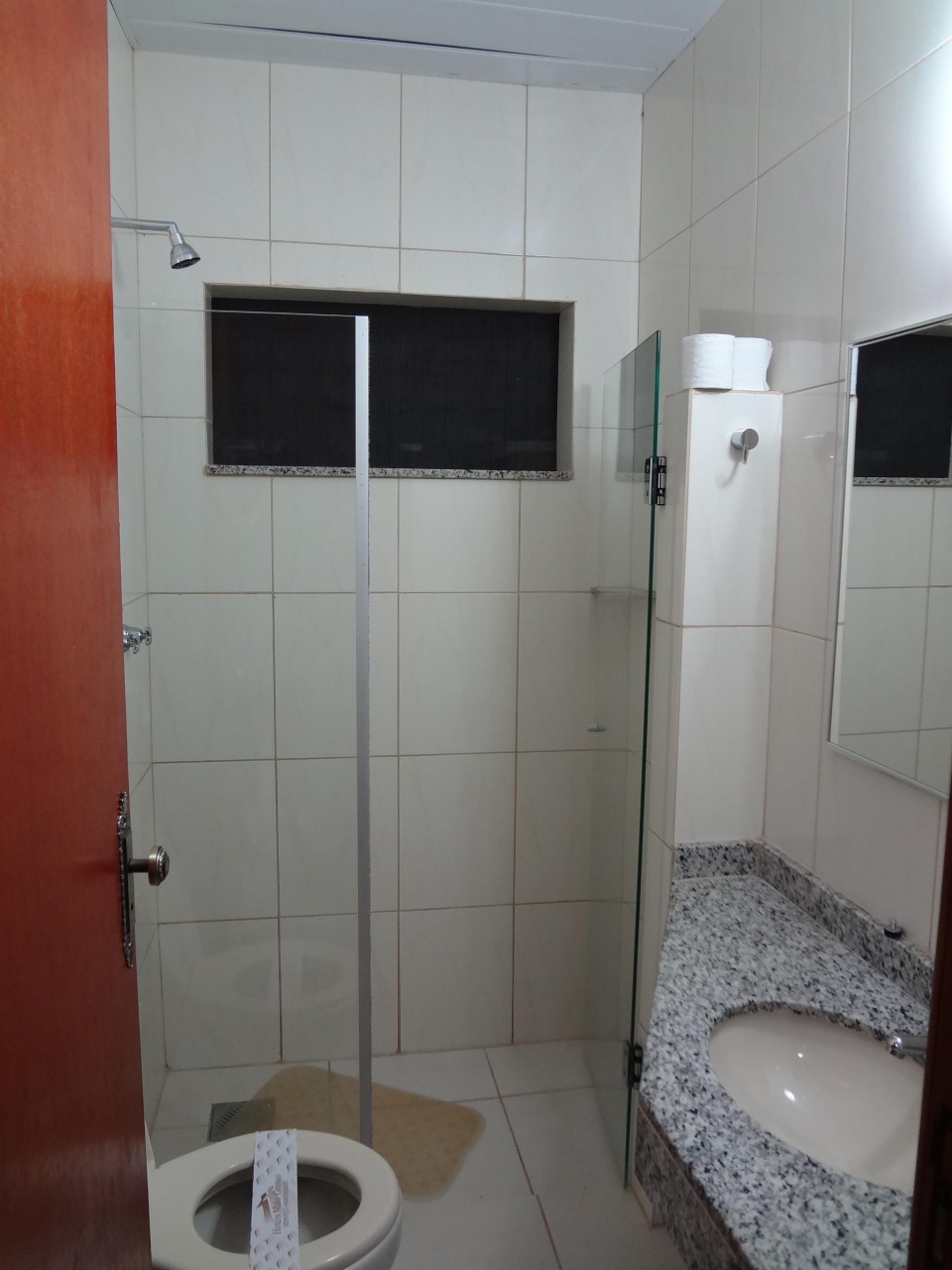 ブラジル トイレ 旅行のクチコミサイト フォートラベル