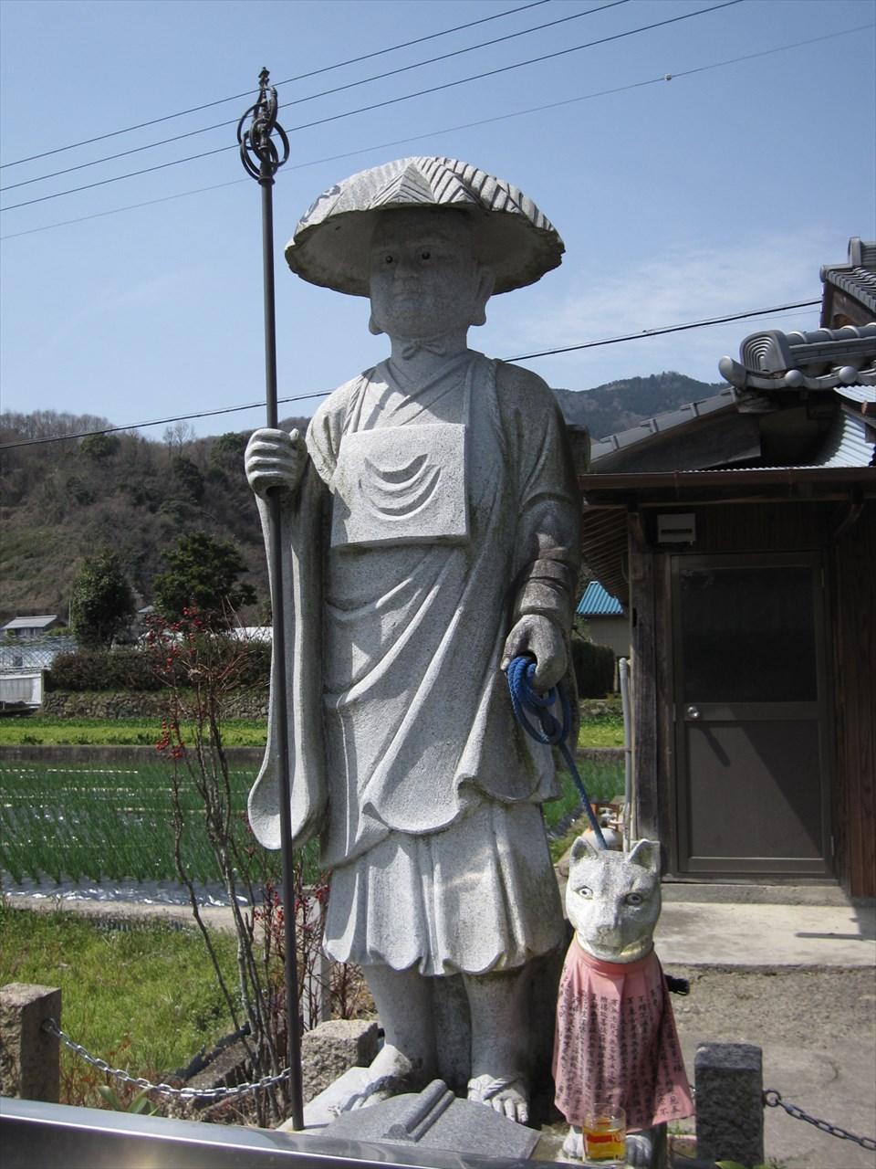 犬を連れた奥さん