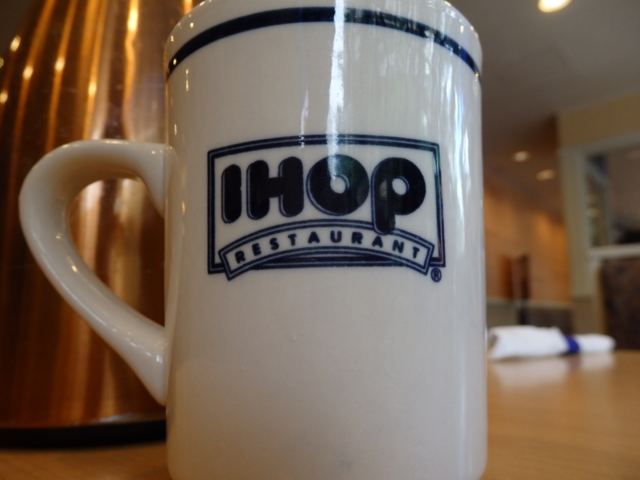 アイホップ (オハナ ワイキキ マリア店) IHOP (Ohana Waikiki Malia)