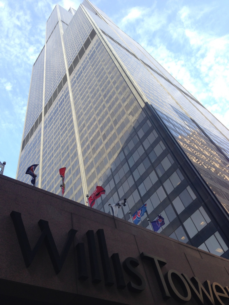 『朝から行列』by ヌーピー｜ウィリスタワーのクチコミ【フォートラベル】