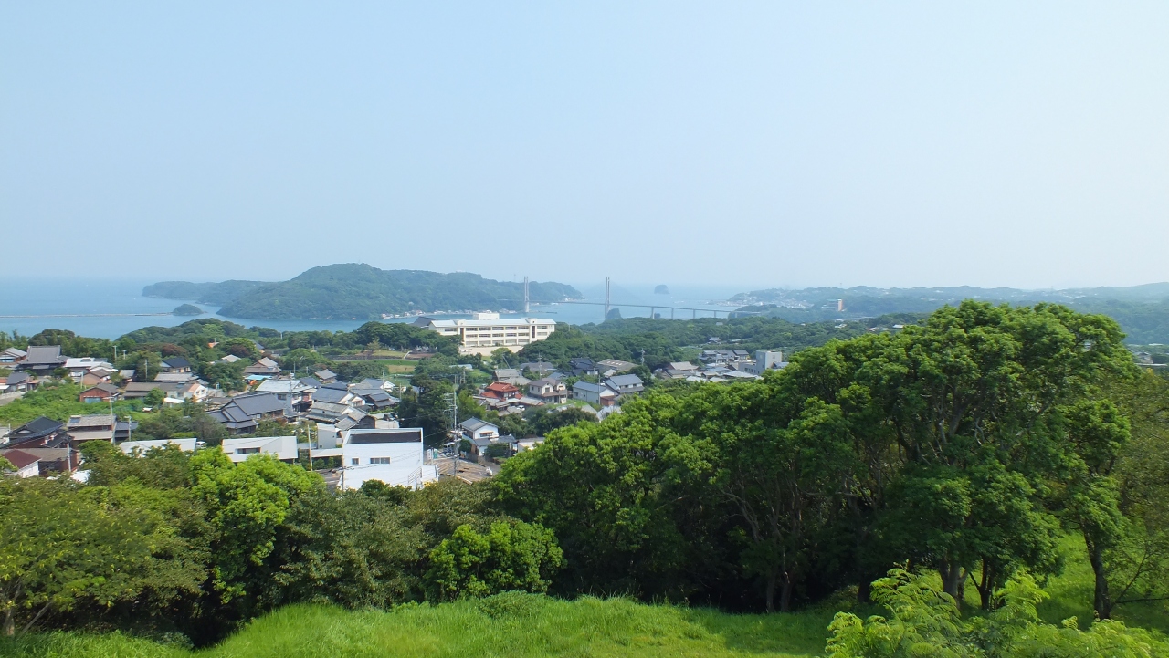 玄海国定公園