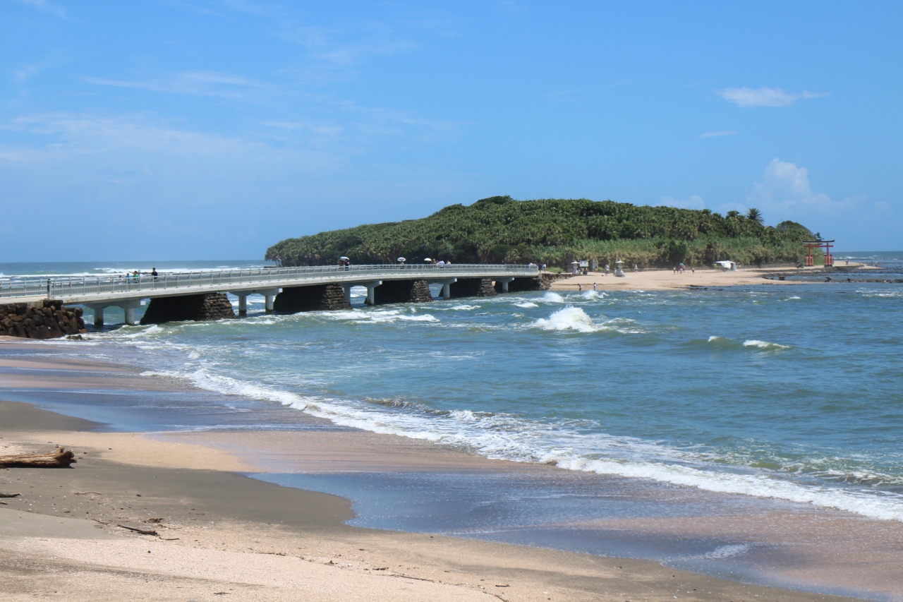 青島(宮崎県宮崎市)