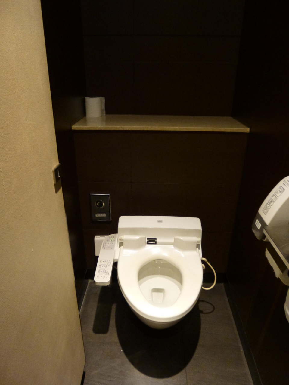上海 トイレ (上海直轄市,中国) 旅行のクチコミサイト フォートラベル