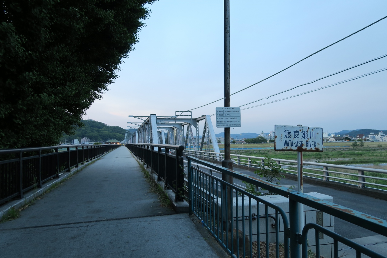 『渡良瀬橋』by n|渡良瀬橋のクチコミ【フォートラベル】 『渡良瀬橋』by n|渡良瀬橋のクチコミ【フォートラベル】