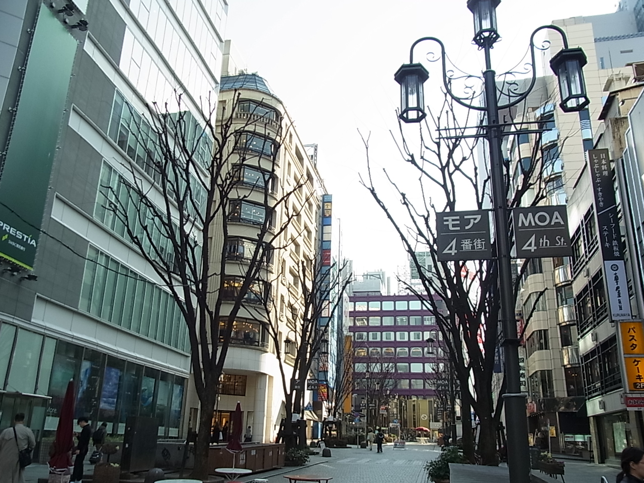『新宿通りと靖国通りを結ぶ石畳の通り』by ボーちゃん|モア4番街のクチコミ【フォートラベル】 『新宿通りと靖国通りを結ぶ石畳の通り』by ボーちゃん|モア4番街のクチコミ【フォートラベル】