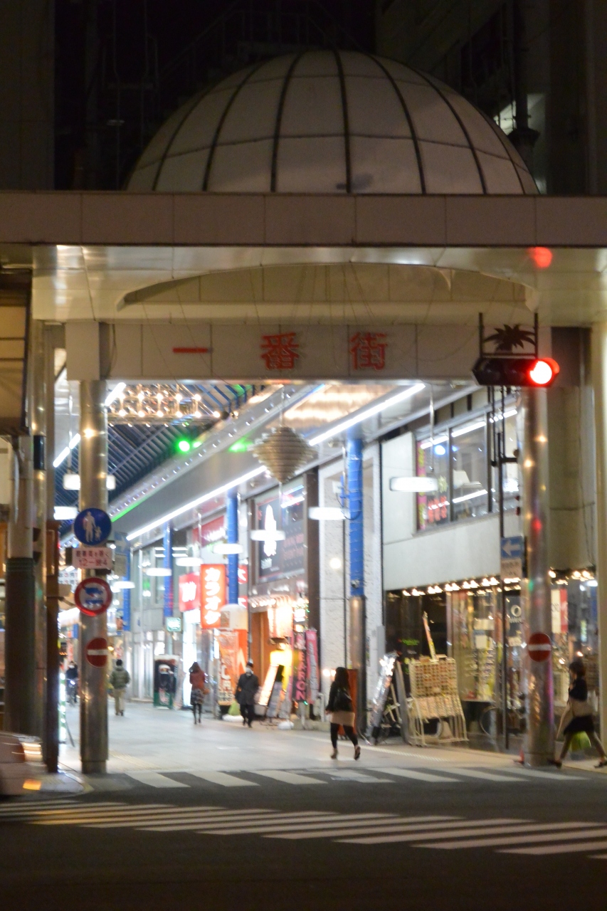 『宮崎駅近くのアーケード街』by ぞんね｜一番街のクチコミ【フォートラベル】