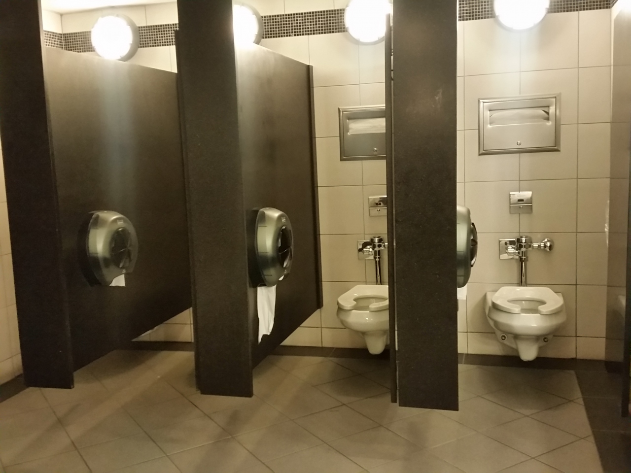 ニューヨーク トイレ (ニューヨーク州,アメリカ) 旅行のクチコミサイト フォートラベル