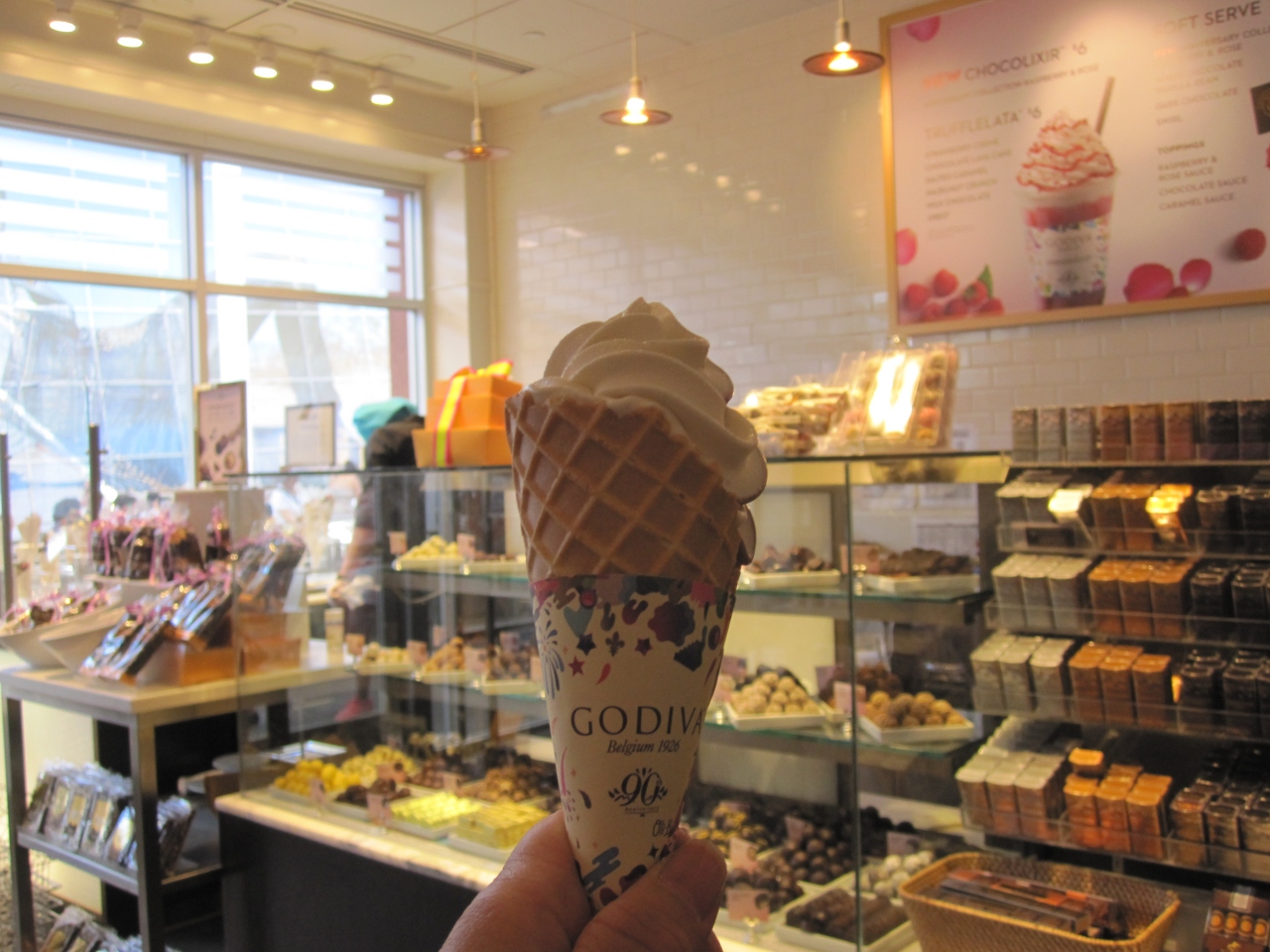 『定番のチョコレート屋さん』by kaz|ゴティバ (プレミアムアウトレット ノース店)のクチコミ【フォートラベル】 『定番のチョコレート屋さん』by kaz|ゴティバ (プレミアムアウトレット ノース店)のクチコミ【フォートラベル】