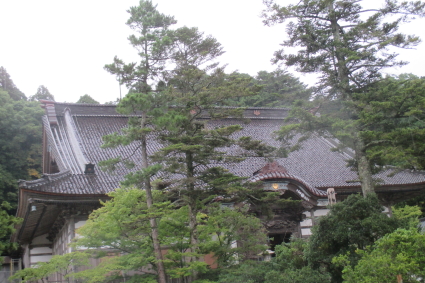 大本山總持寺祖院