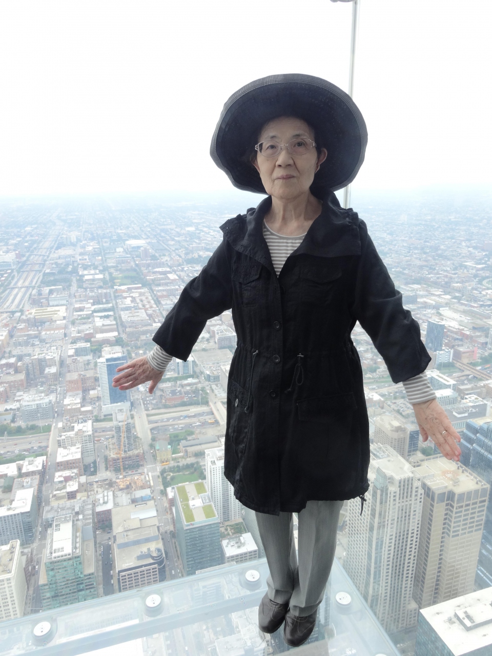 『ウィリスタワー』by たむりんこ｜ウィリスタワーのクチコミ【フォートラベル】