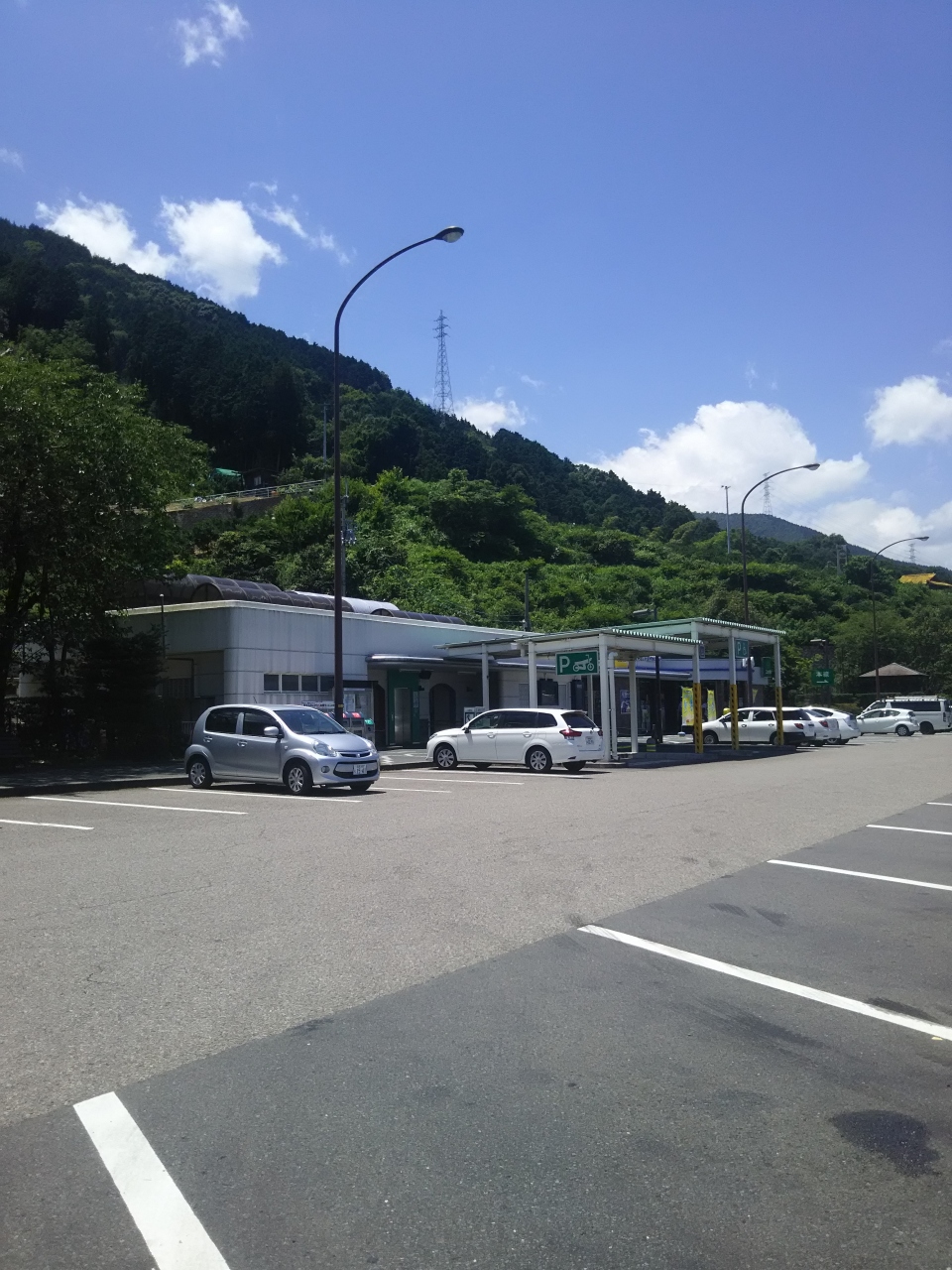 『松山自動車道にあります』by すさん|入野パーキングエリアのクチコミ【フォートラベル】 『松山自動車道にあります』by すさん|入野パーキングエリアのクチコミ【フォートラベル】