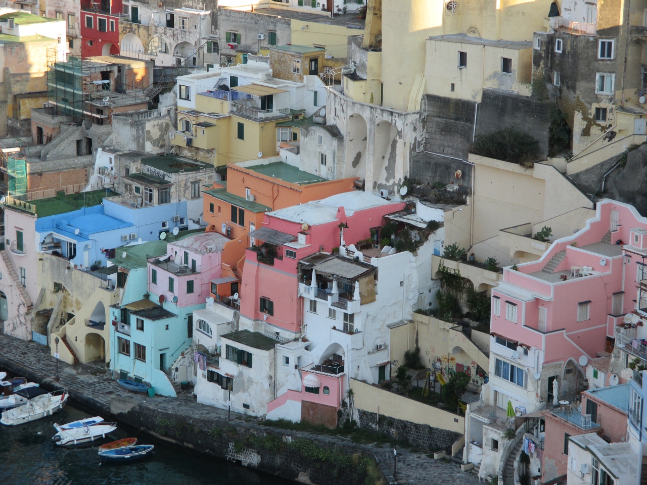 『ここからの景色が素晴らしいです』by momota｜テッラ ムラータ地区のクチコミ【フォートラベル】