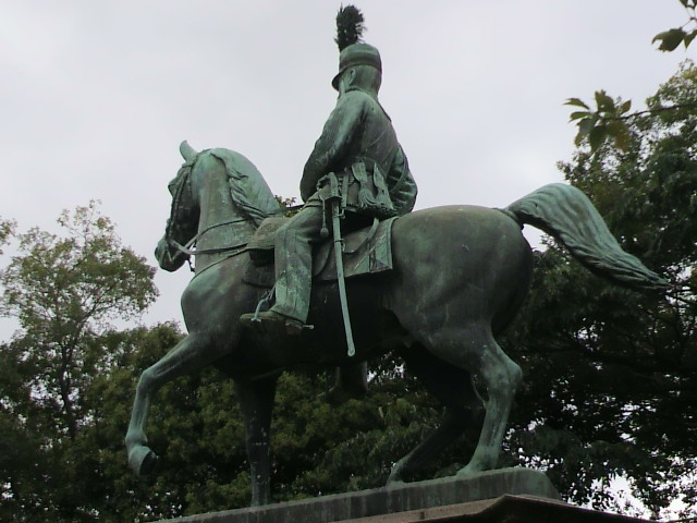 上野恩賜公園