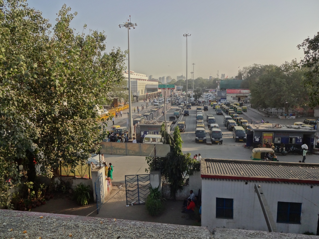 『デリーのメインステーション』by ベストセプテンバー｜ニューデリー駅のクチコミ【フォートラベル】