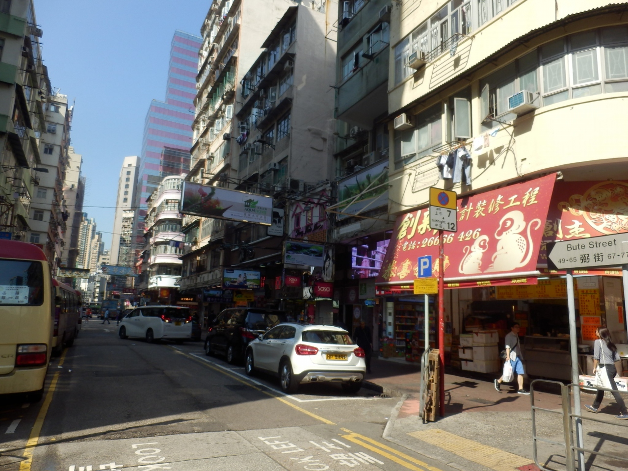 『旺角東駅に通じる』by akiko_03|弼街 (バットストリート)のクチコミ【フォートラベル】