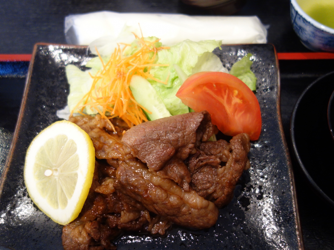 『牛銀本店のとなり。予約不用。手軽に入れる。駐車場も広い。』by nomonomo|洋食屋牛銀のクチコミ【フォートラベル】