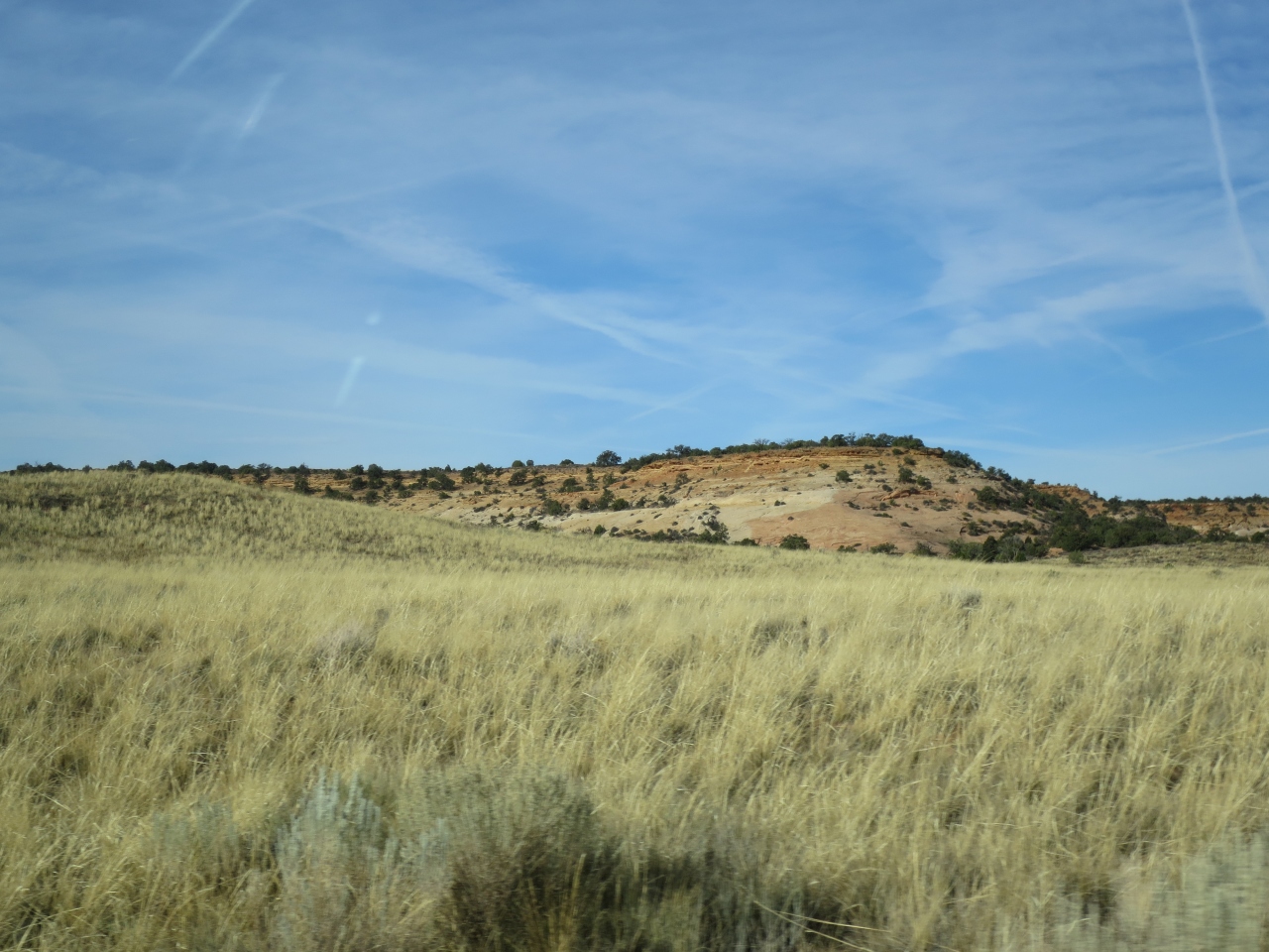 キャニオンランズ国立公園 Canyonlands National Park