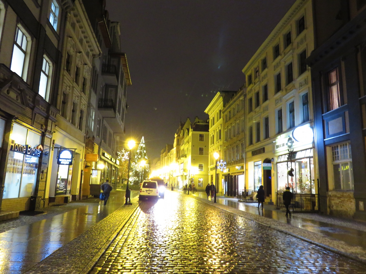 『ドイツ騎士団の根拠地の1つ・・・』by チュンチュ319｜中世都市トルニのクチコミ【フォートラベル】