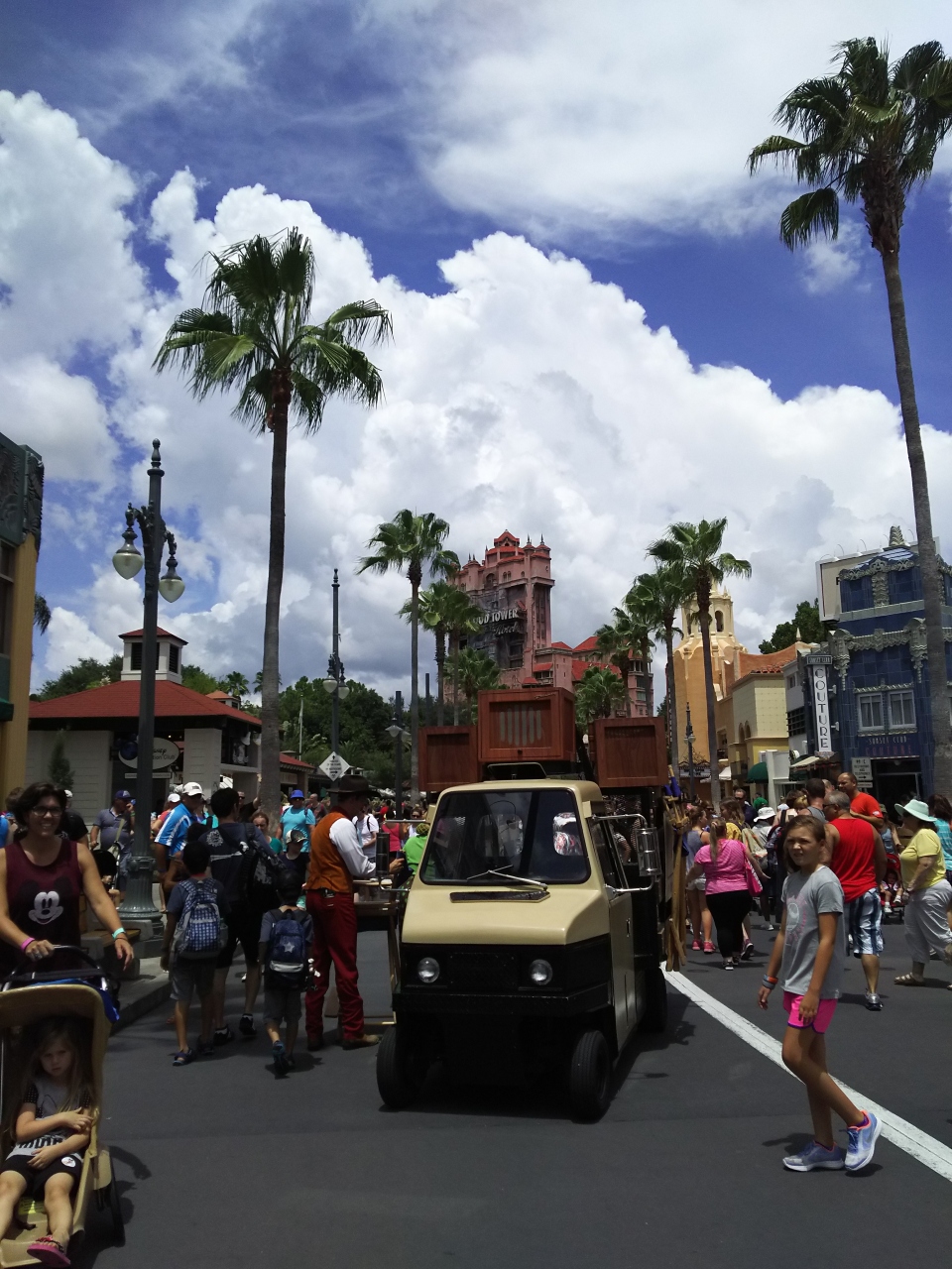 ガーディアンズ オブ ギャラクシー ミッション ブレイクアウト! Guardians of the Galaxy Mission BREAKOUT!