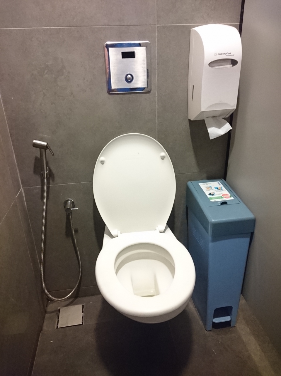 マレーシア トイレ 旅行のクチコミサイト フォートラベル