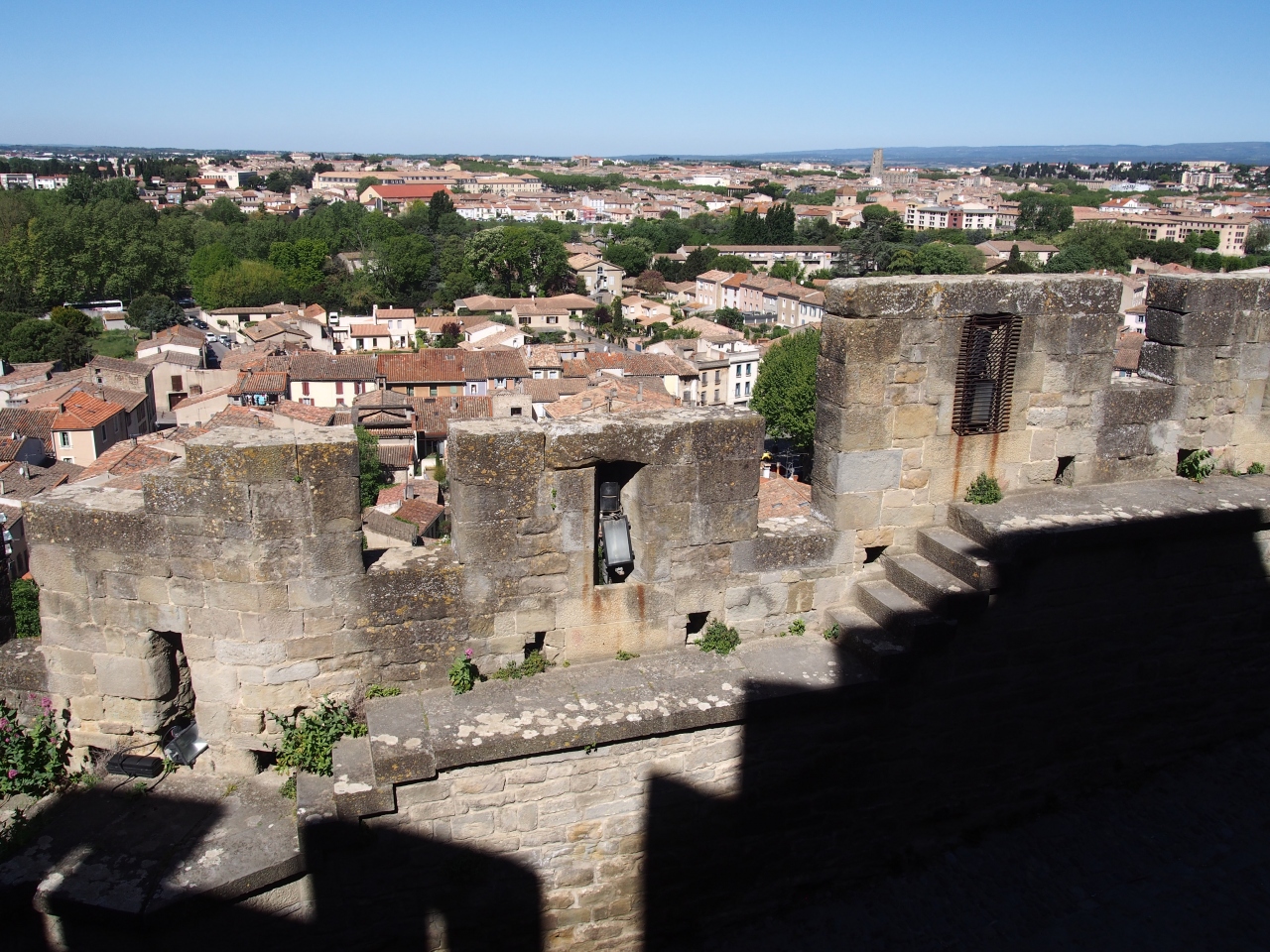 『オード川の河岸段丘がすぐ下』by lion3|オード門のクチコミ【フォートラベル】