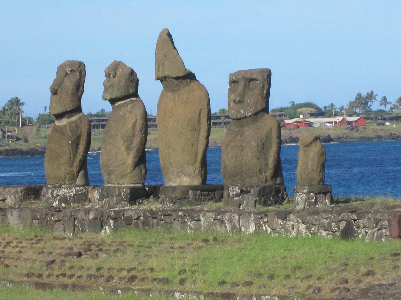 『ハンガロア村に近い河岸沿いにあります』by タビガラス|アフ バイ ウリのクチコミ【フォートラベル】