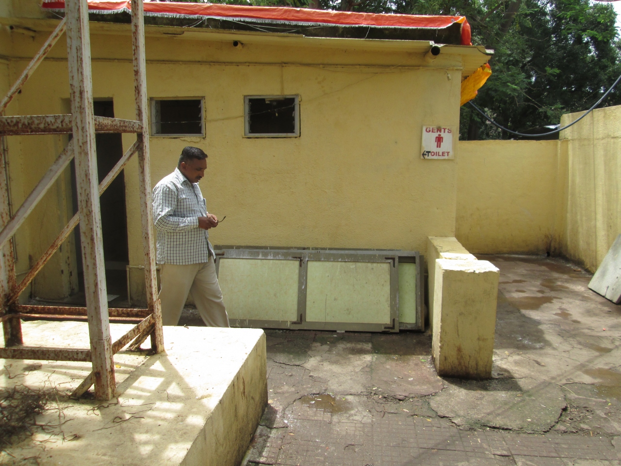 インド トイレ 旅行のクチコミサイト フォートラベル