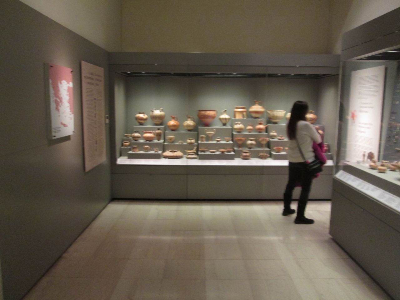 国立考古学博物館 National Archaeological Museum
