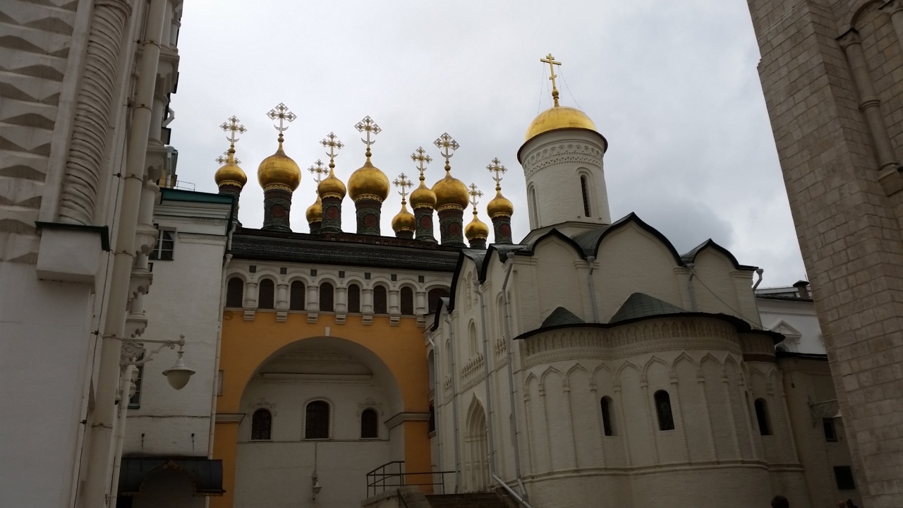 『金色玉ねぎが沢山』by よしめ|テレムノイ宮殿のクチコミ【フォートラベル】