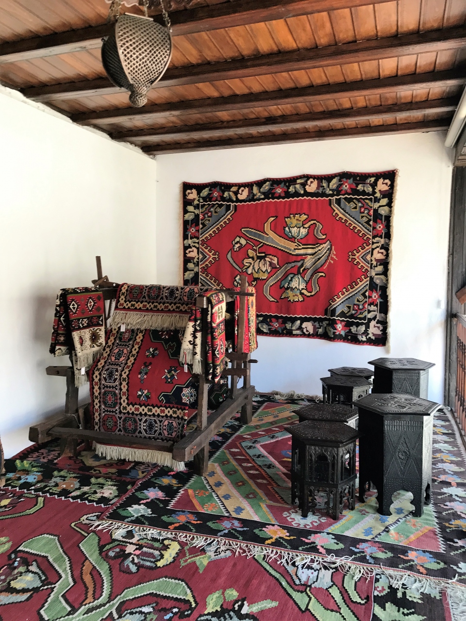 トルコの家 Turkish House / Biscevic house