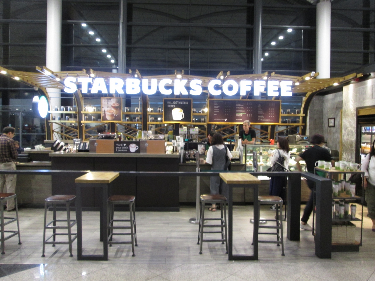 プノンペン国際空港 (PNH) Phnom Penh International Airport
