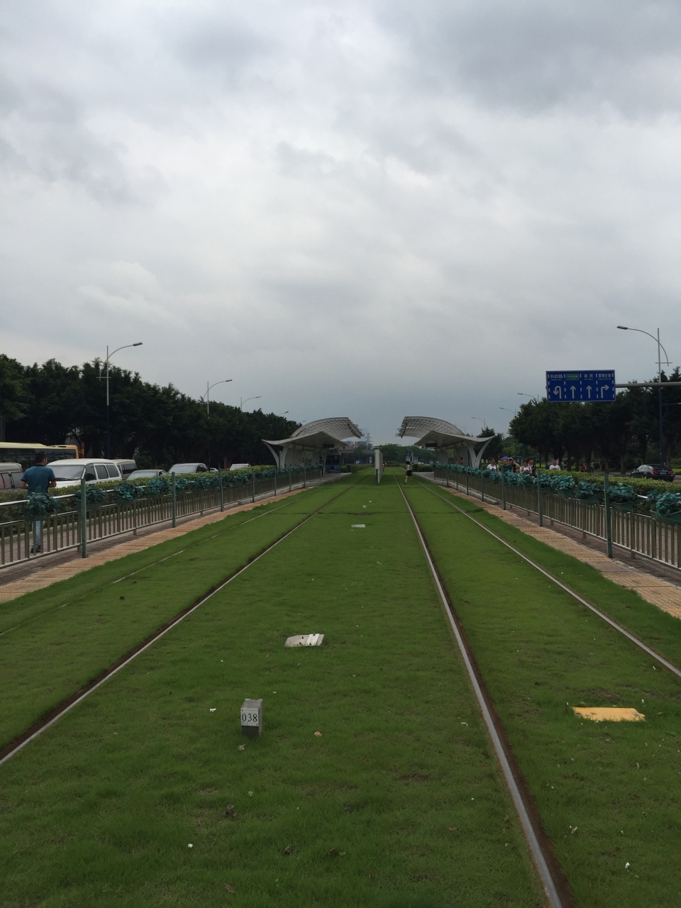 広州地下鉄                Guangzhou Metro