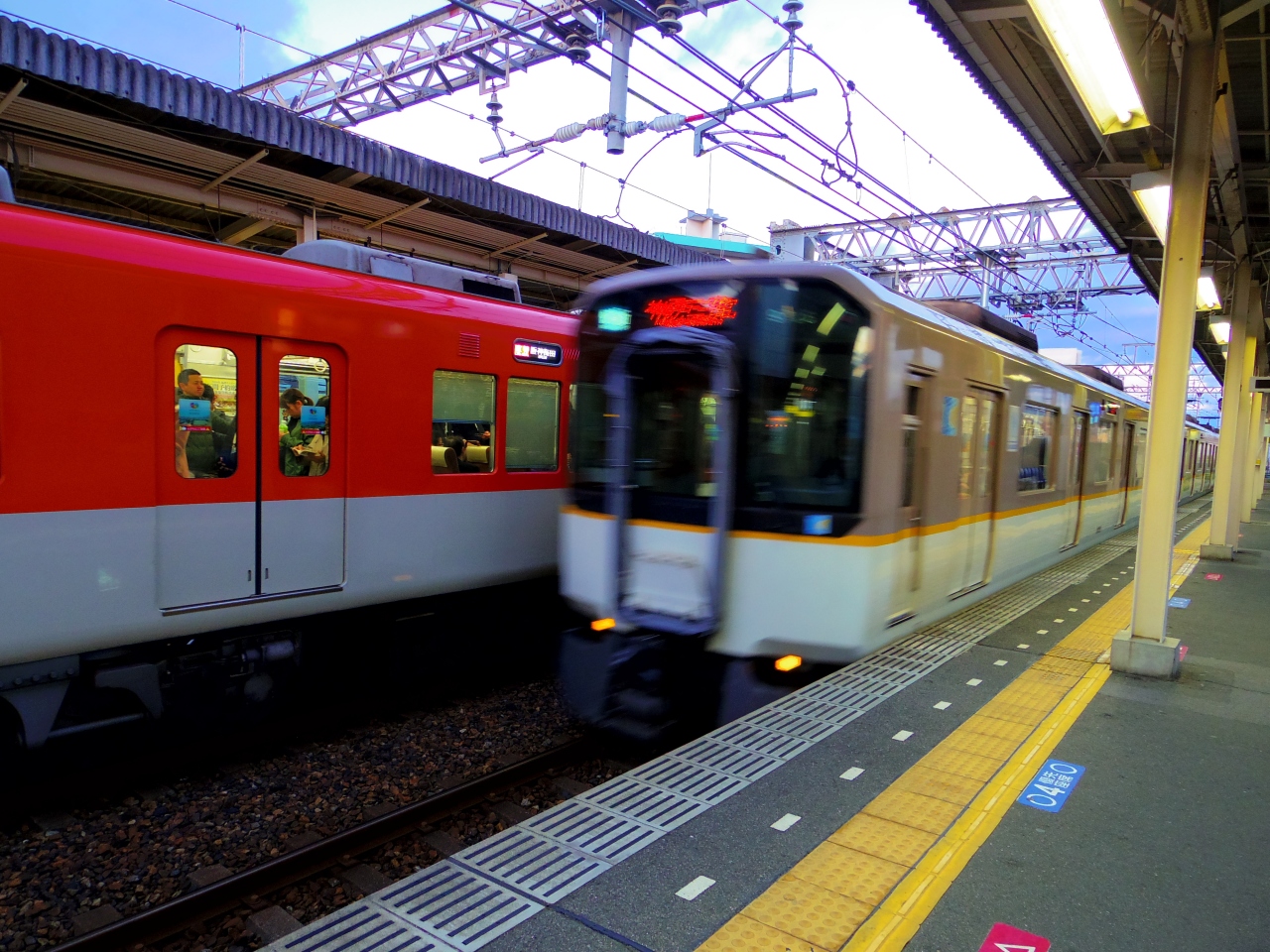 阪神5151形電車