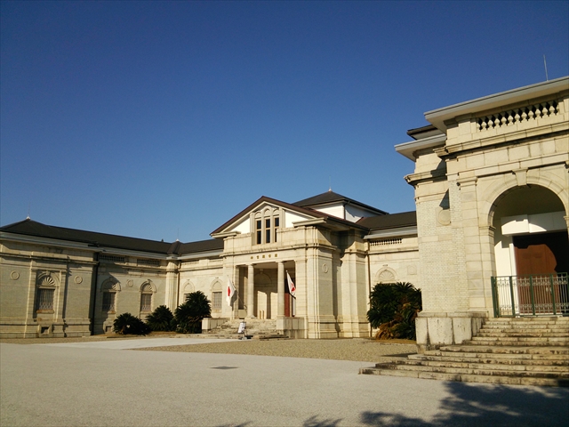 宮崎神宮徴古館