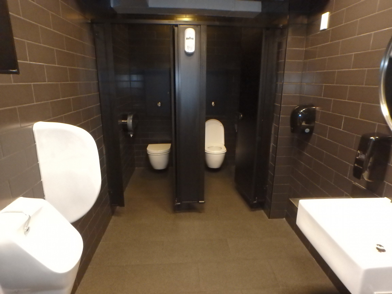 ニュージーランド トイレ 旅行のクチコミサイト フォートラベル