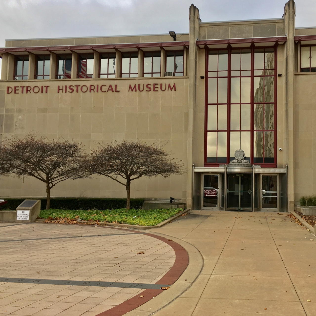 『デトロイトの歴史は典型的なアメリカの歴史です。』by norio2bo|デトロイト歴史博物館のクチコミ【フォートラベル】