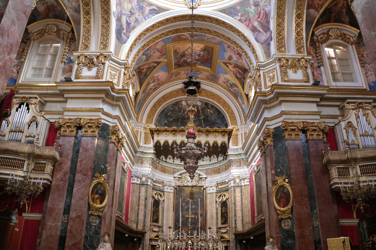 『パイプオルガンに魅せられて』by トリッパ|聖パウロの大聖堂のクチコミ【フォートラベル】