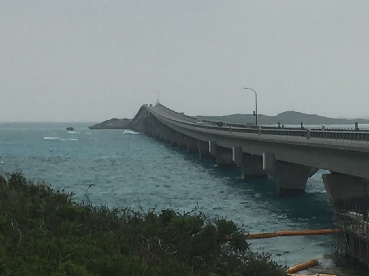 池間島