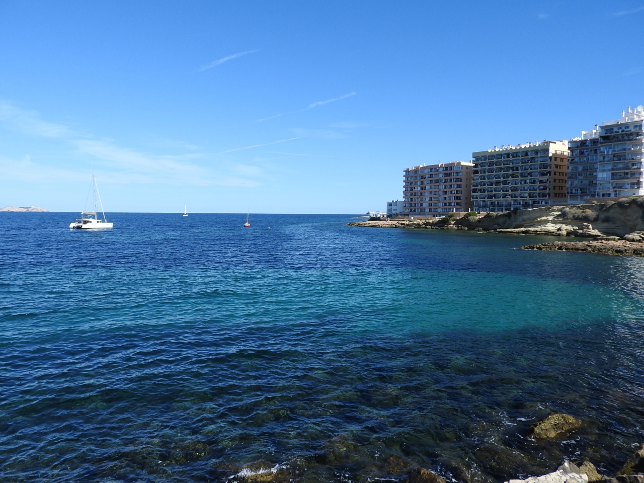 サン アントニ デ ポルトマニ Sant Antoni de Portmany