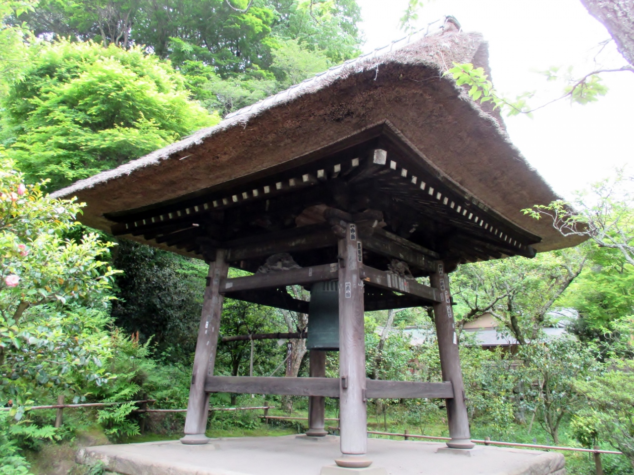 東慶寺