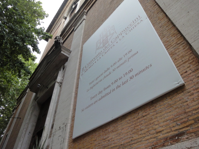 『骸骨のクリプタ』by ころん|カプチン派修道会博物館のクチコミ【フォートラベル】