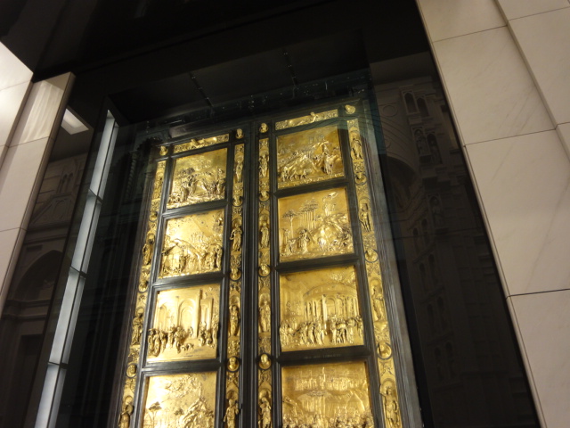 ドゥオーモ付属美術館 Museo dell' Opera del Duomo