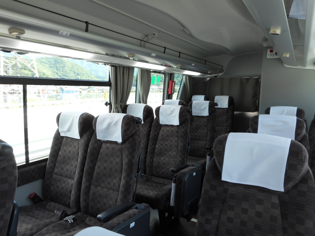 『富士五湖線上りに平日乗車。どうしても渋滞に巻き込まれる。』by fmi(ふみ)｜高速バス (京王バス)のクチコミ【フォートラベル】