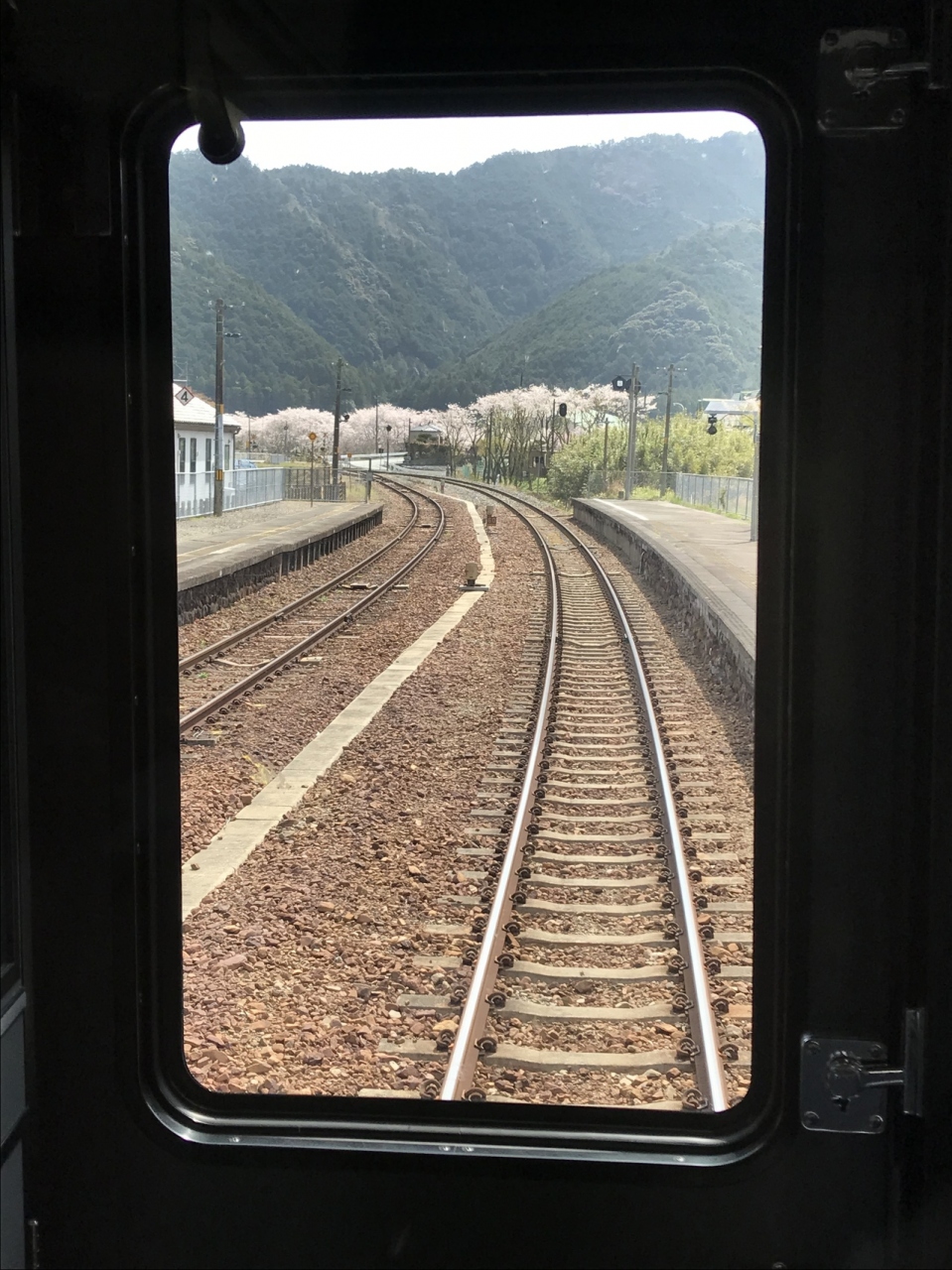 伊勢柏崎駅